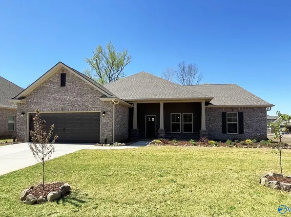 7126 Hickory Cove Way SE, Gurley, AL 35748