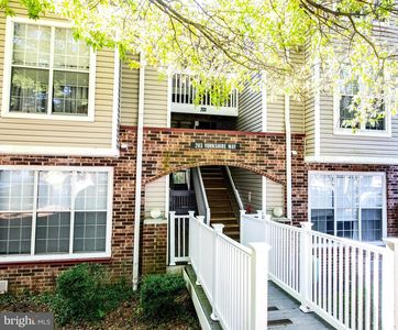 203 Yorkshire Way APT H, Bel Air, MD, 21014