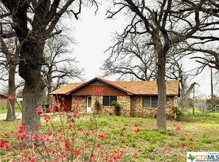 487 Cedar Grove Rd, Rockdale, TX 76567