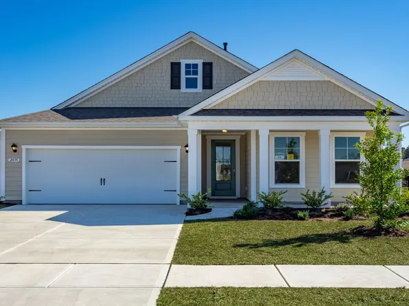 553 Pier Ct, Longs, SC 29568