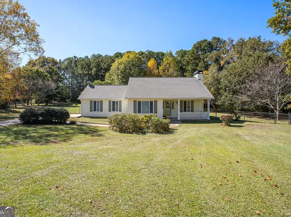205 Old Mill Dr, Locust Grove, GA 30248
