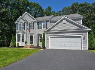 96 Independence Ln, Ashland, MA 01721