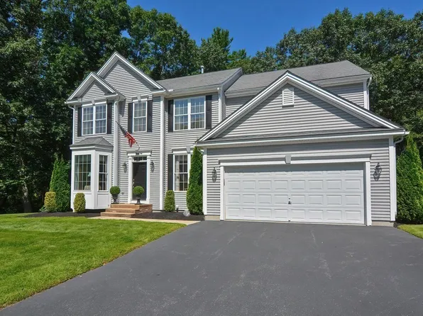 96 Independence Ln, Ashland, MA 01721