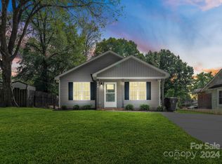 283 Saint Johns Ave NW, Concord, NC 28025