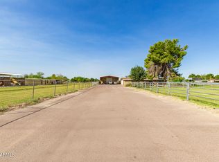 2300 S Jackrabbit Trl, Buckeye, AZ 85326