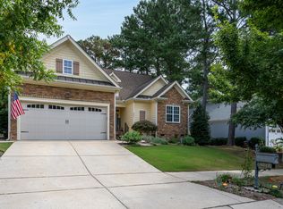 4017 Red Trillium Ct, Wake Forest, NC 27587