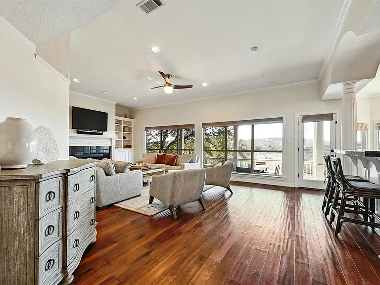 5606 Craggy Point — Photo 8