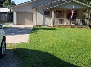 2320 E Atlantic St, Springfield, MO 65803