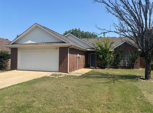 3841 Waterford Way, Denton, TX 76210
