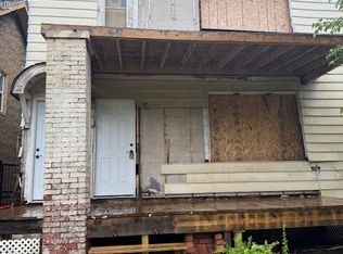 125 North St, Highland Park, MI 48203