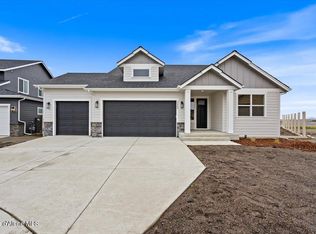 3460 N Cyprus Fox Loop, Post Falls, ID 83854