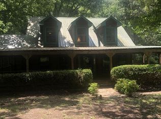 511 Howell Hill Rd, Kelso, TN 37348