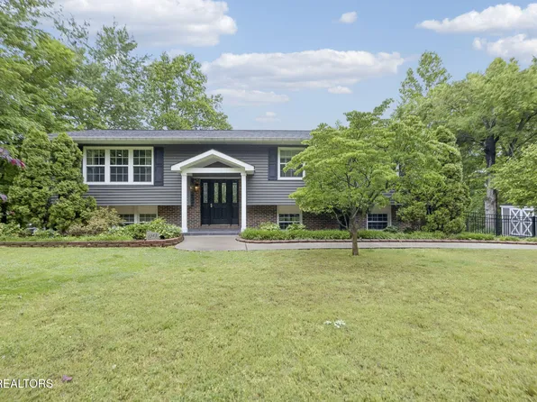 1243 River Bend Dr, Kingston, TN 37763