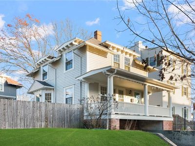 15 Cole Ave, Providence, RI, 02906