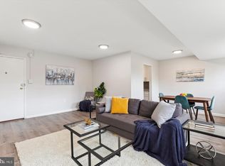 2400 41st St NW APT 104, Washington, DC 20007