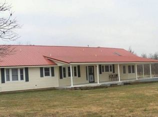 12904 E 590 Rd, Inola, OK 74036