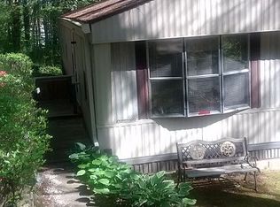 14X70 Mobile Home, Hendersonville, NC 28792