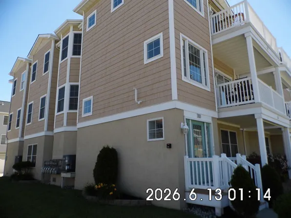 301 E Bennett Ave #301A, Wildwood, NJ 08260