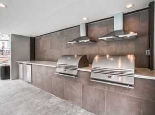 Zeke Apartments, Dallas, TX 75218