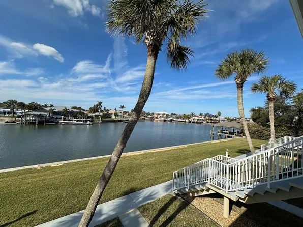 335 Causeway H23, New Smyrna Beach, FL 32169