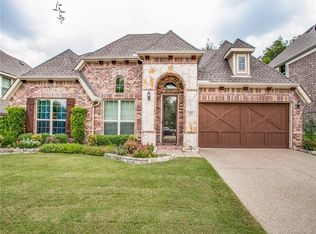 325 Turtle Creek Dr, McKinney, TX 75072