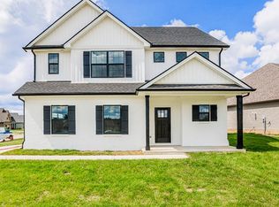 3805 Stolen Horse Trce, Lexington, KY 40509