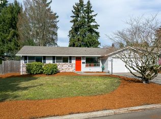 12875 SW Morrison St, Beaverton, OR 97005