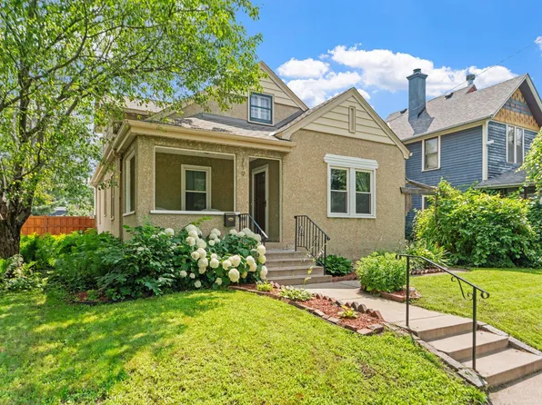 719 Jefferson St NE, Minneapolis, MN 55413