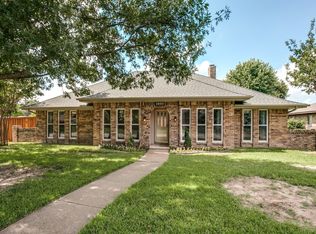 2800 Cross Bend Rd, Plano, TX 75023