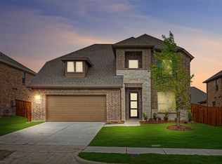 1415 Greenbelt Dr, Forney, TX 75126
