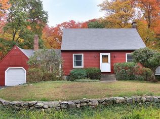 150 Arcadia Rd, Westwood, MA 02090