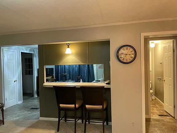 Bar Seating