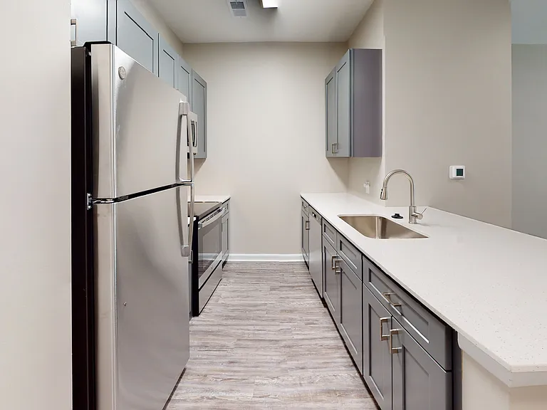 The Quarters at Towson Town Center — Photo 88