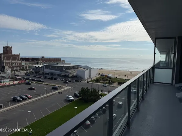 1101 Ocean Ave N #610, Asbury Park, NJ 07712