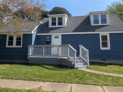 2428 Norcova Ave, Norfolk, VA, 23513