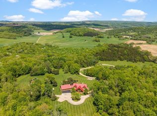 S8295 Dale Rd, Loganville, WI 53943