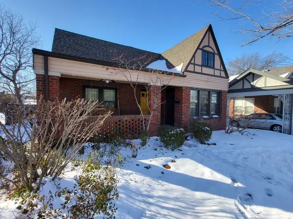 836 S Jamestown Ave, Tulsa, OK 74112