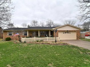 4422 Spruce Dr, Newburgh, IN 47630