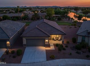 20810 N Gardenia Rd, Maricopa, AZ 85138