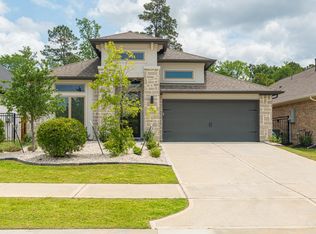 27119 Wilcox Crest Ln, Magnolia, TX 77354