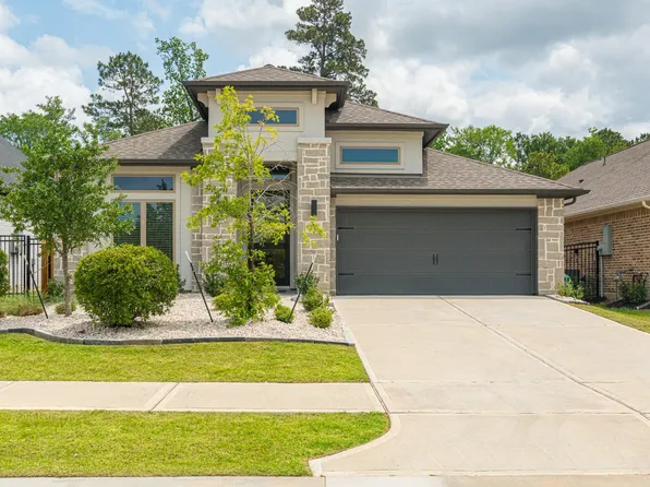 27119 Wilcox Crest Ln, Magnolia, TX 77354