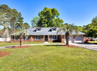 30 Mandarin Cir, Sumter, SC 29150