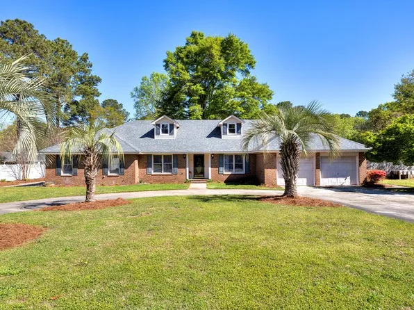 30 Mandarin Cir, Sumter, SC 29150