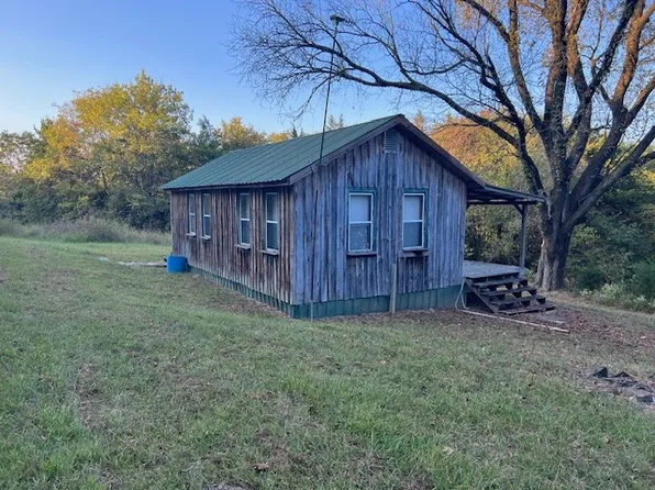 0 John Barnes Rd, Cornersville, TN 37047