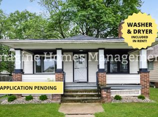 14401 Bayes Ave, Lakewood, OH