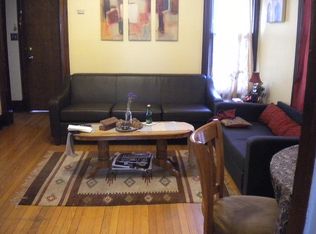 522 N Division St APT 1, Ann Arbor, MI