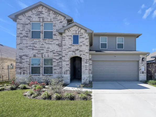 15130 Prairie Mill Dr, New Caney, TX 77357