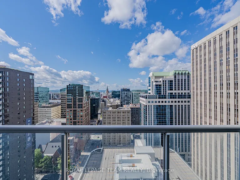 179 Metcalfe St #2302 — Photo 40