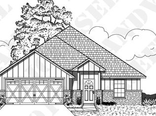 2010 N Grandview St, Stillwater, OK 74075