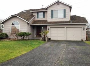 1920 SW 329th Ct, Federal Way, WA 98023